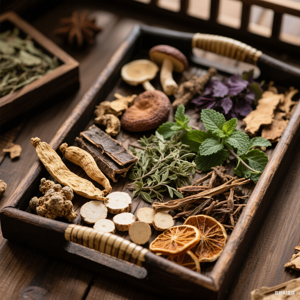 Traditional Chinese medicine for hemorrhoids, especially suitable for hemorrhoid patients