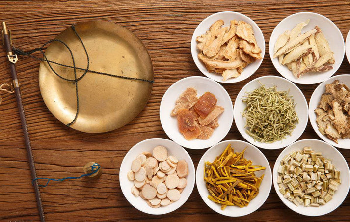 Traditional Chinese medicine for hemorrhoids, especially suitable for hemorrhoid patients