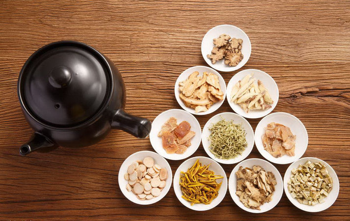 Traditional Chinese medicine for hemorrhoids, especially suitable for hemorrhoid patients